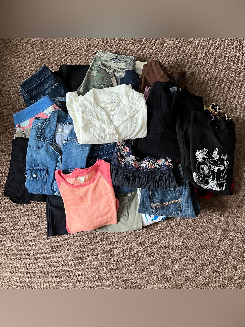 Resellers Mystery Box 5 pounds